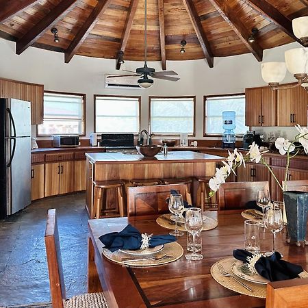 Villa Serenity San Pedro  Luaran gambar