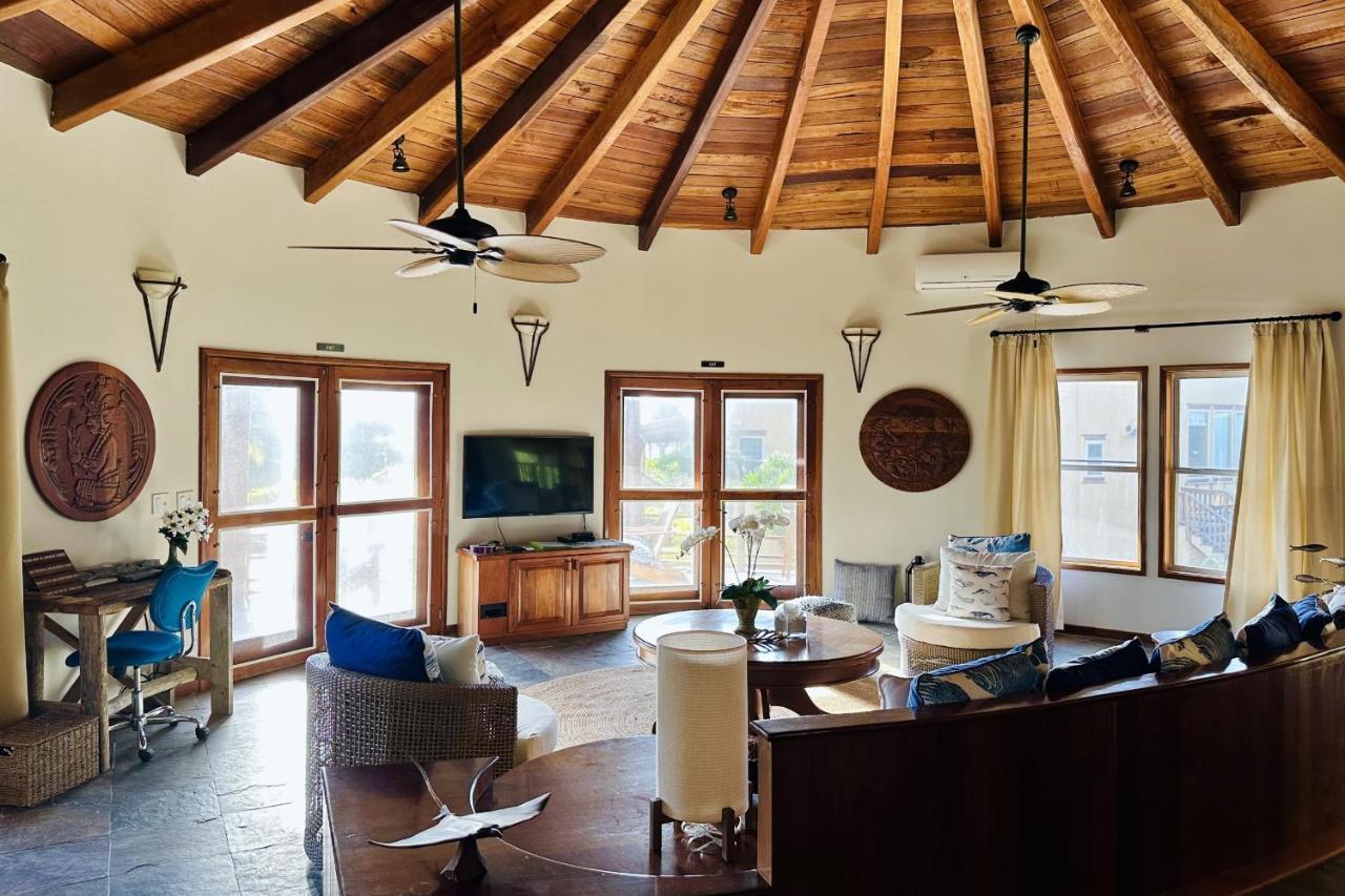 Villa Serenity San Pedro  Luaran gambar