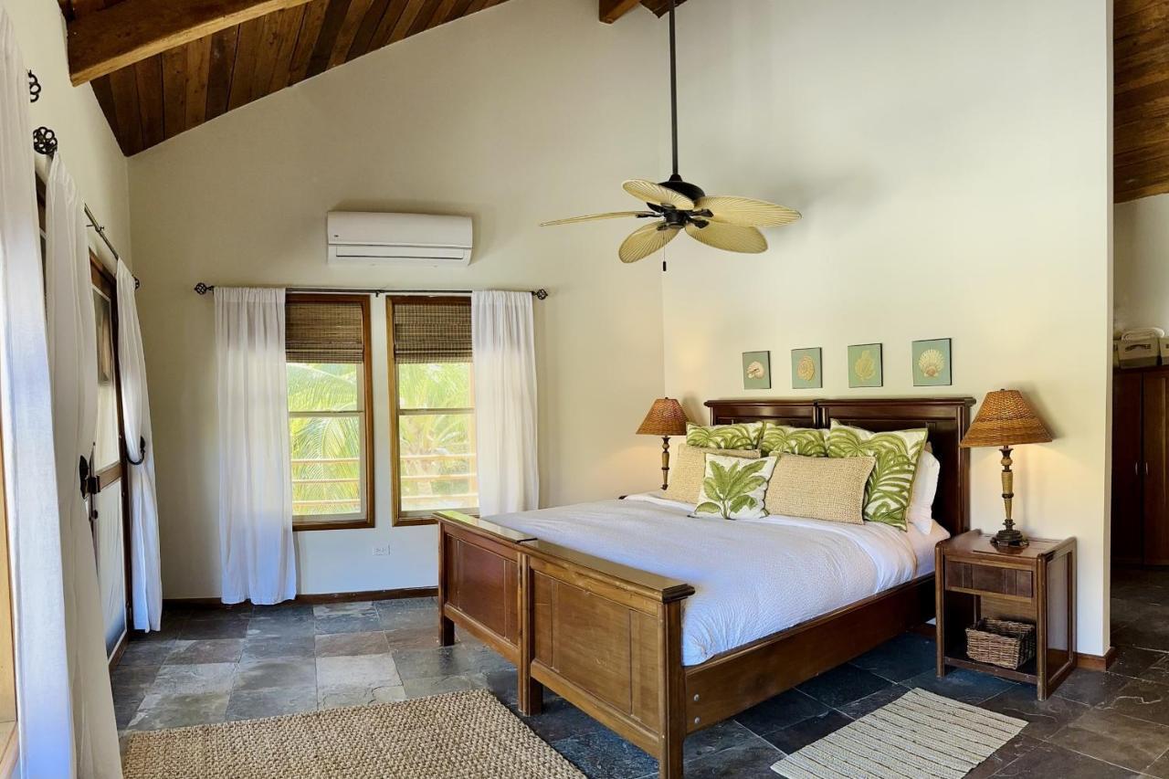 Villa Serenity San Pedro  Luaran gambar