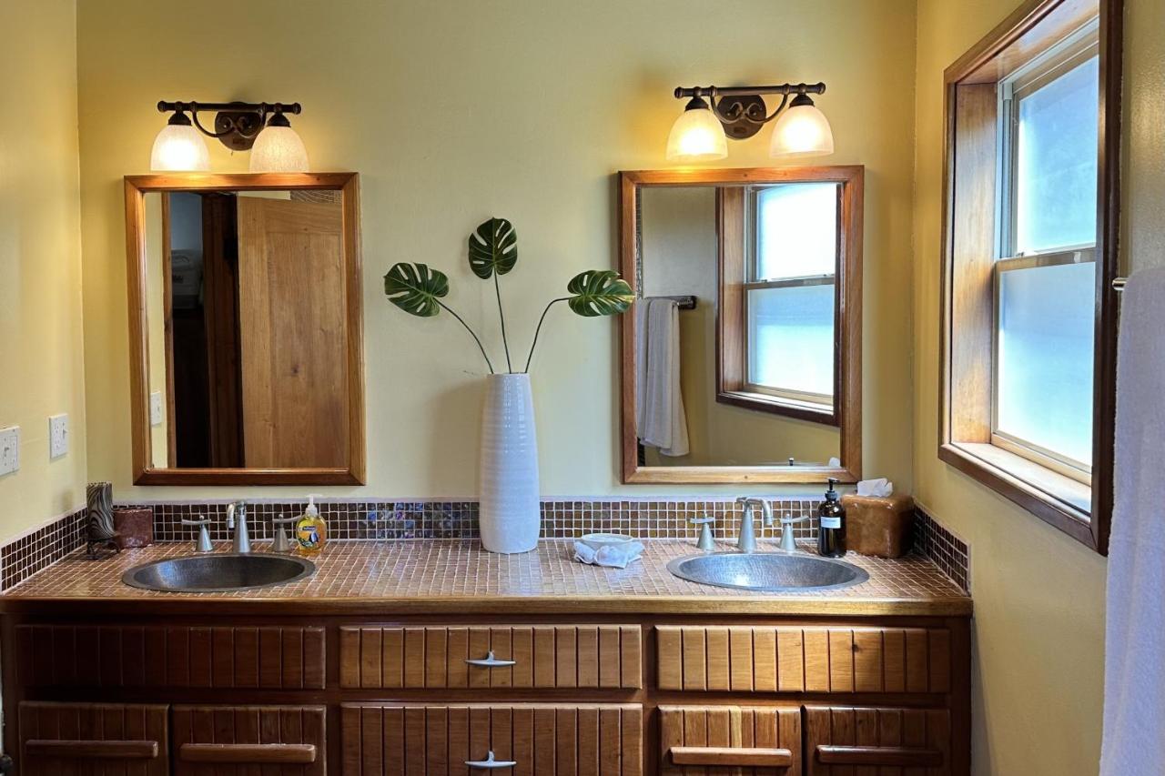 Villa Serenity San Pedro  Luaran gambar