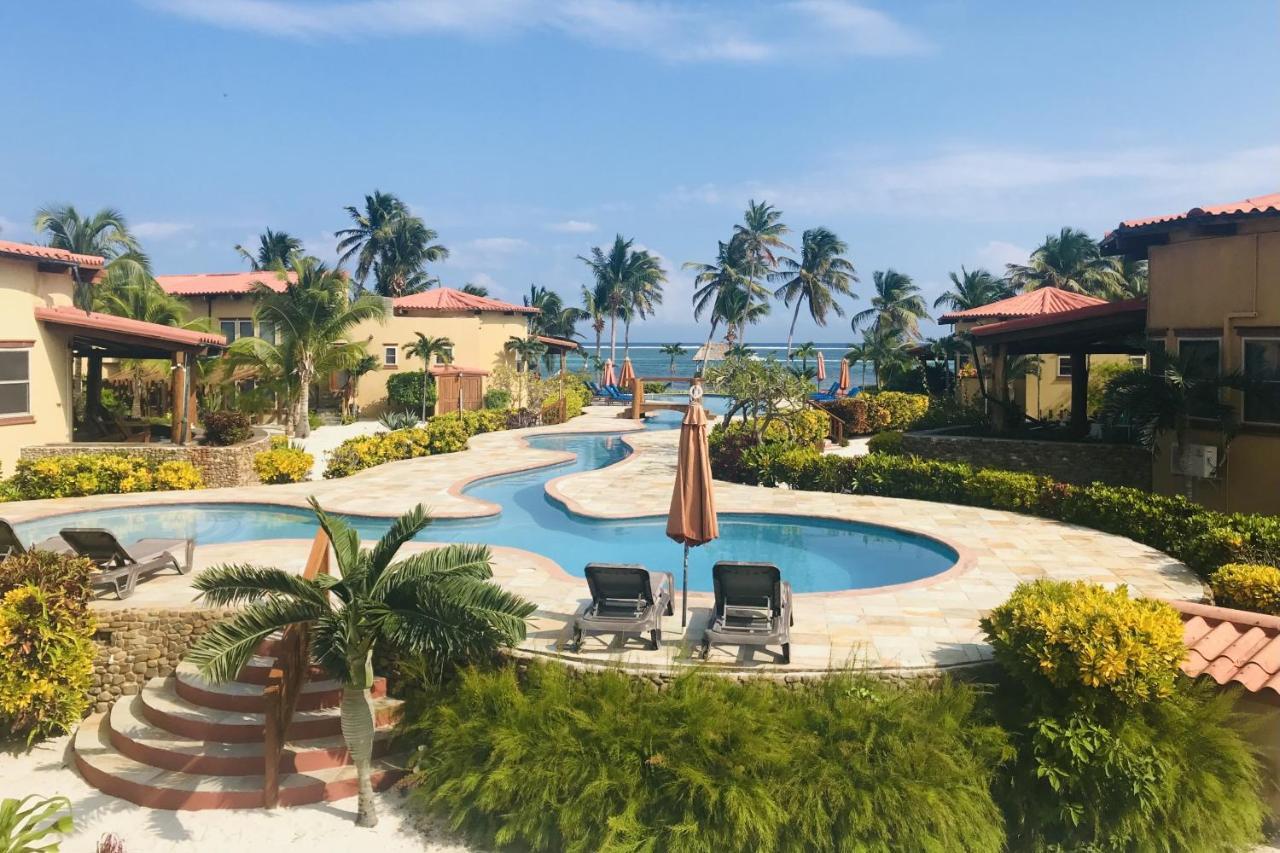 Villa Serenity San Pedro  Luaran gambar