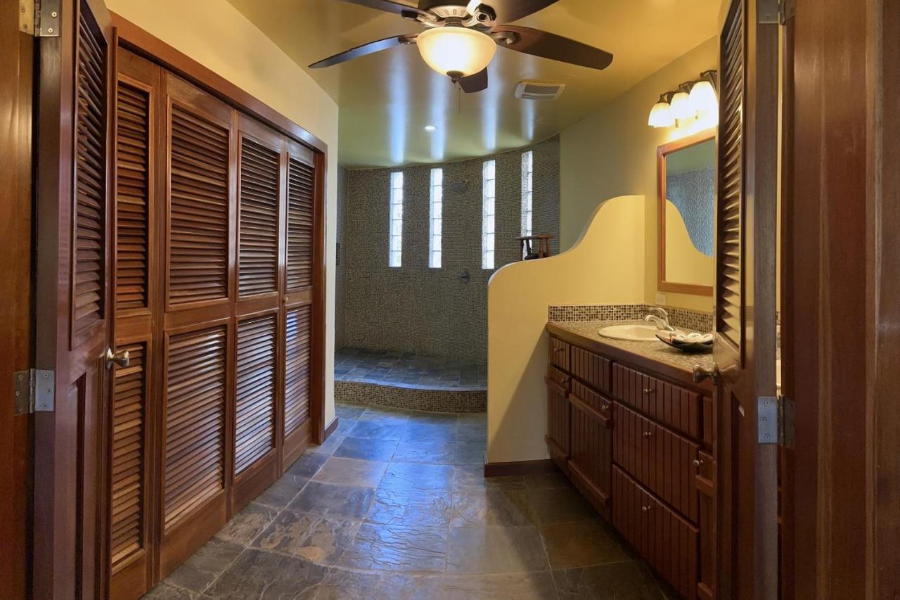 Villa Serenity San Pedro  Luaran gambar