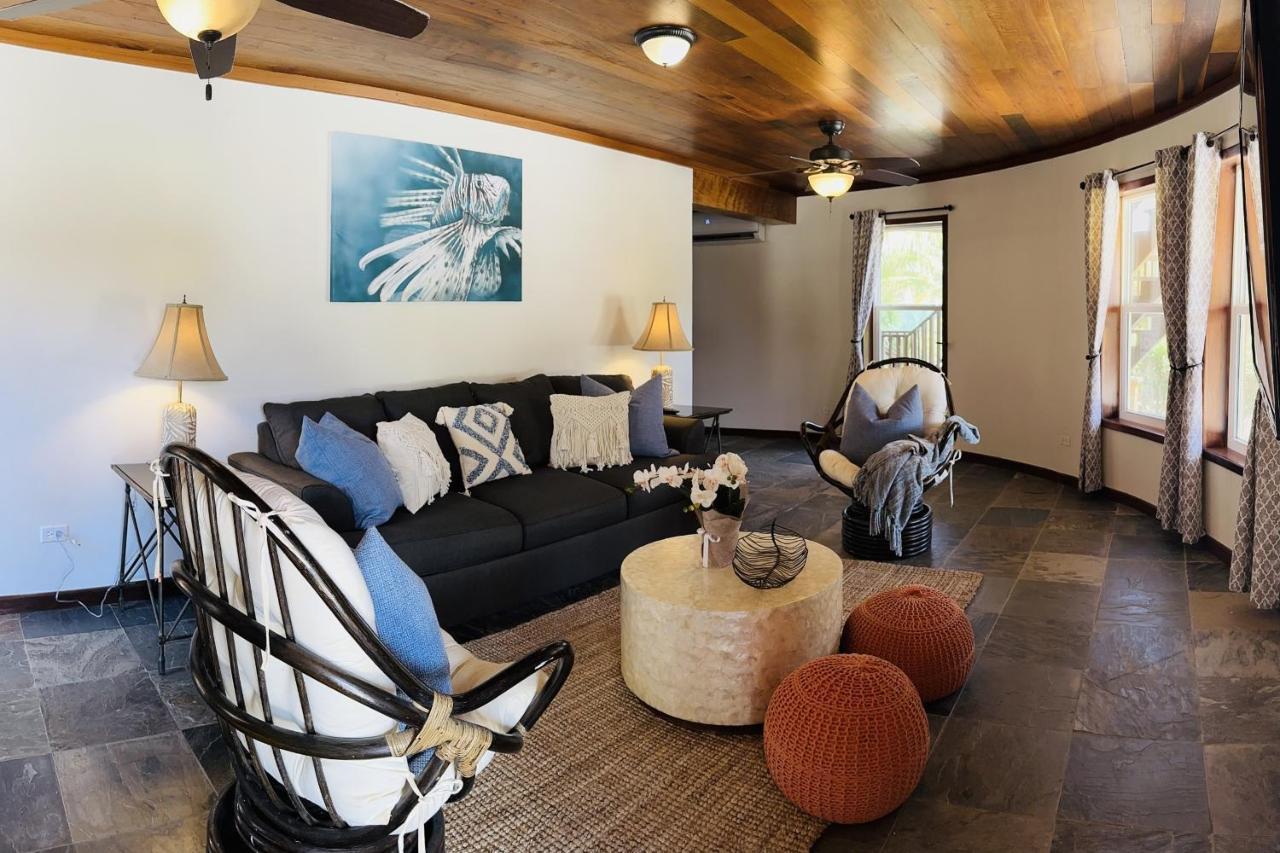 Villa Serenity San Pedro  Luaran gambar