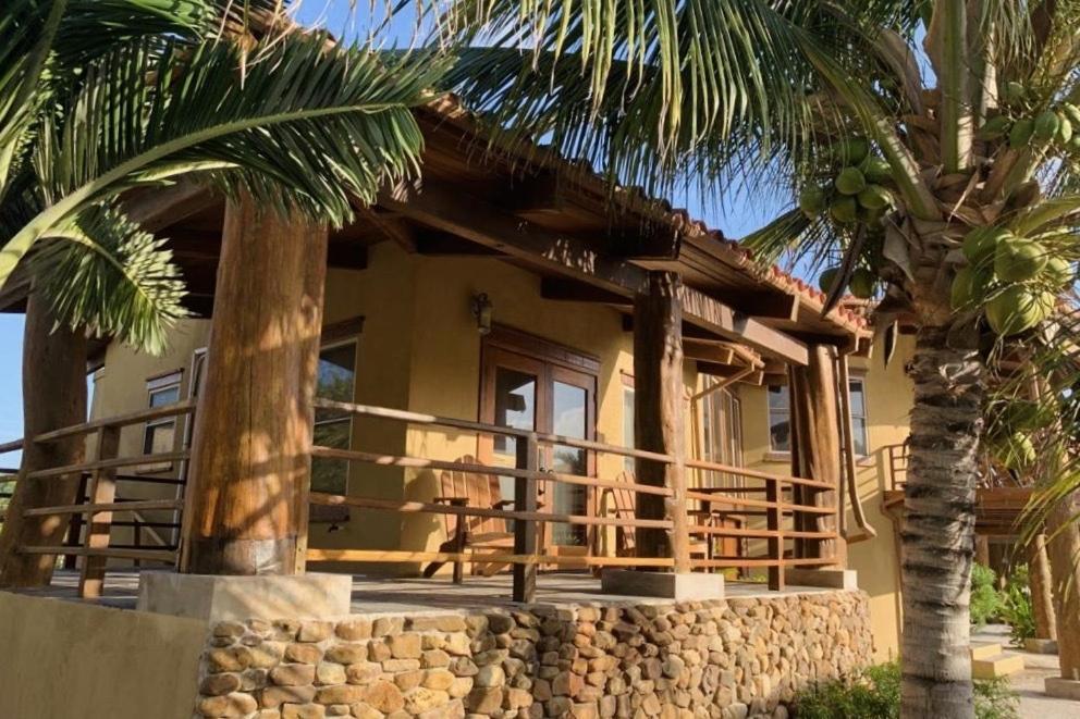 Villa Serenity San Pedro  Luaran gambar
