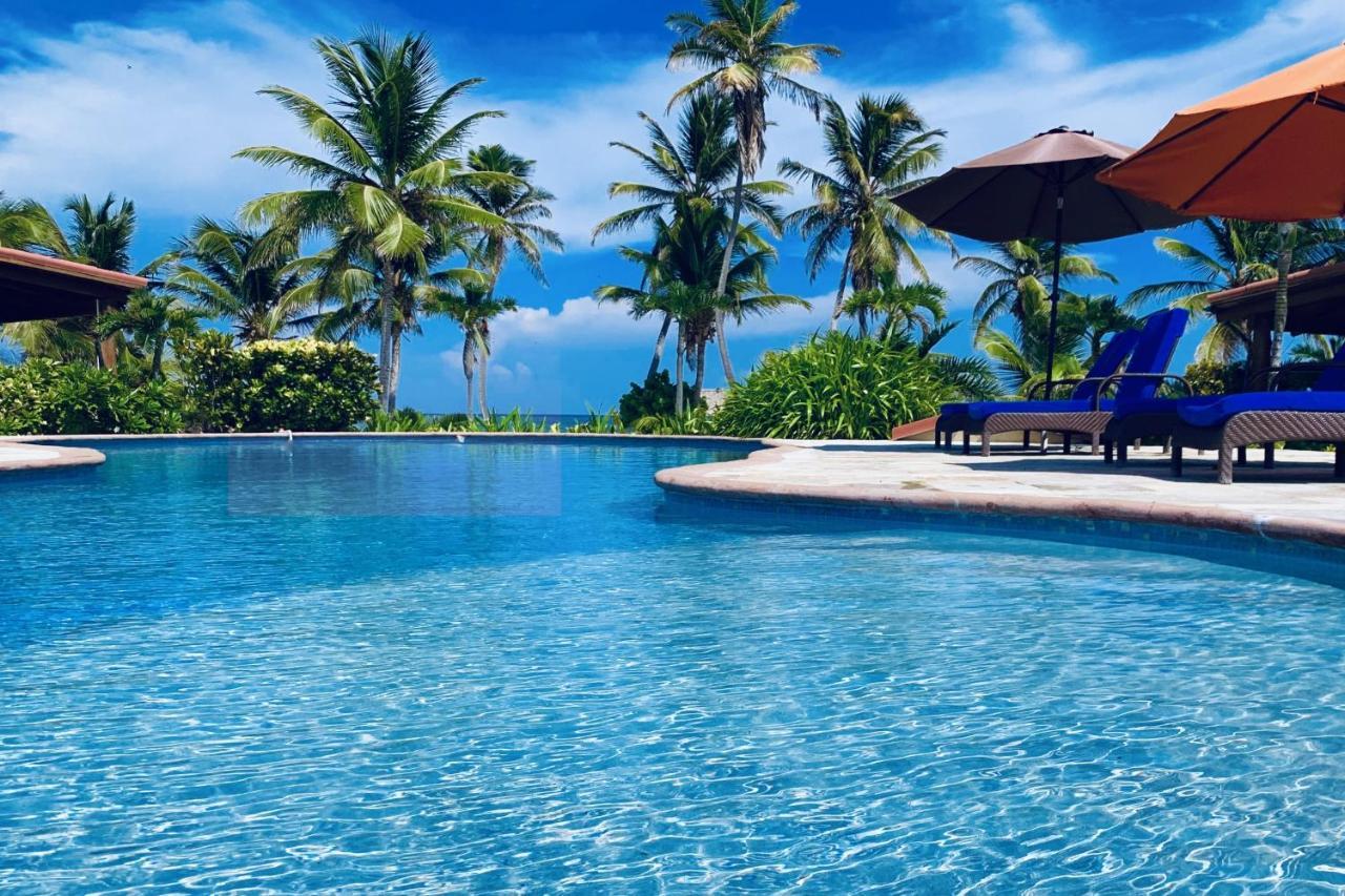 Villa Serenity San Pedro  Luaran gambar