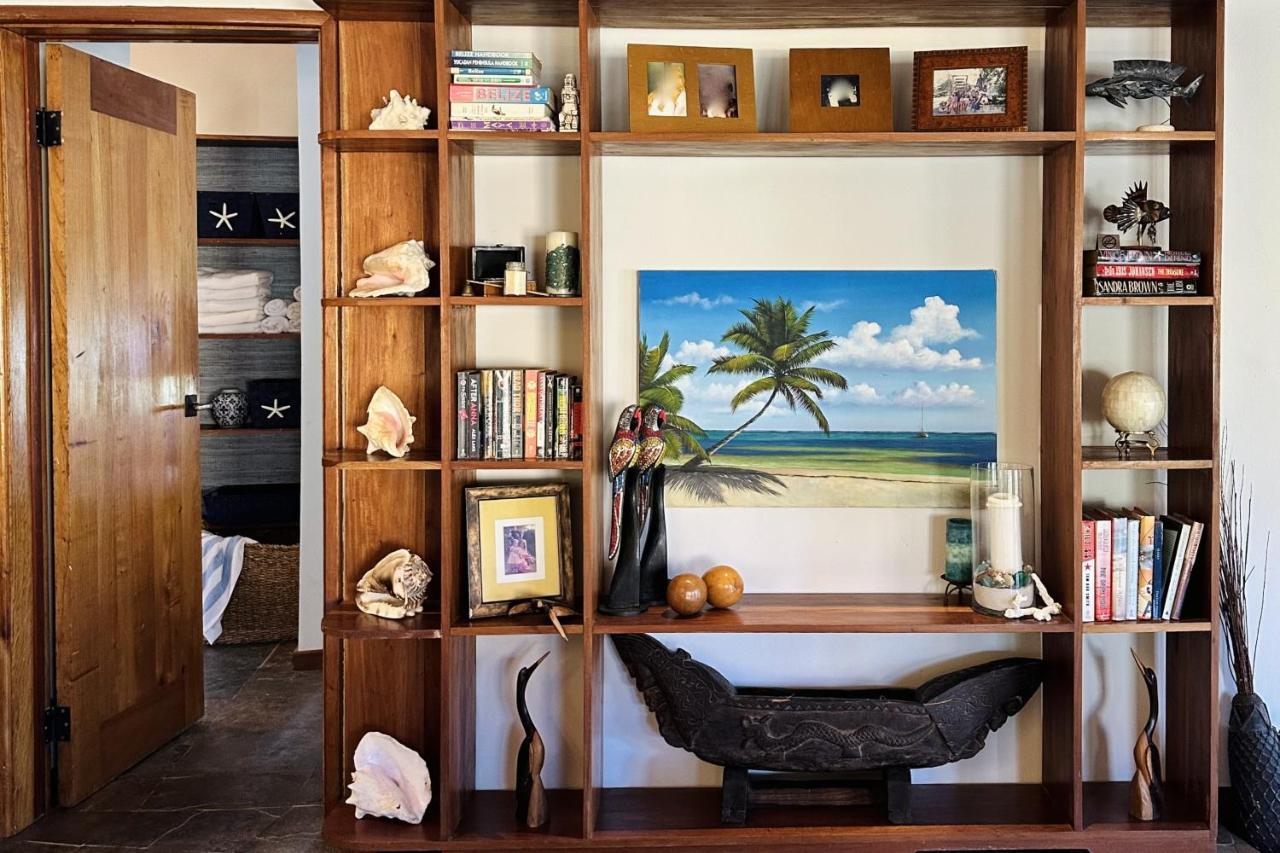 Villa Serenity San Pedro  Luaran gambar