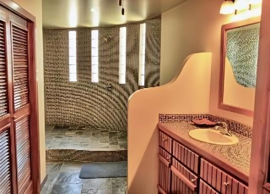 Villa Serenity San Pedro  Luaran gambar
