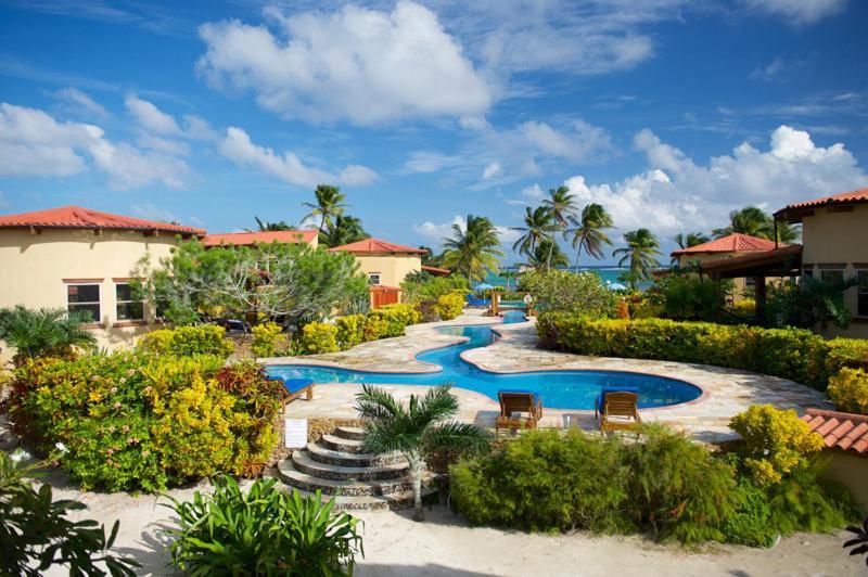 Villa Serenity San Pedro  Luaran gambar