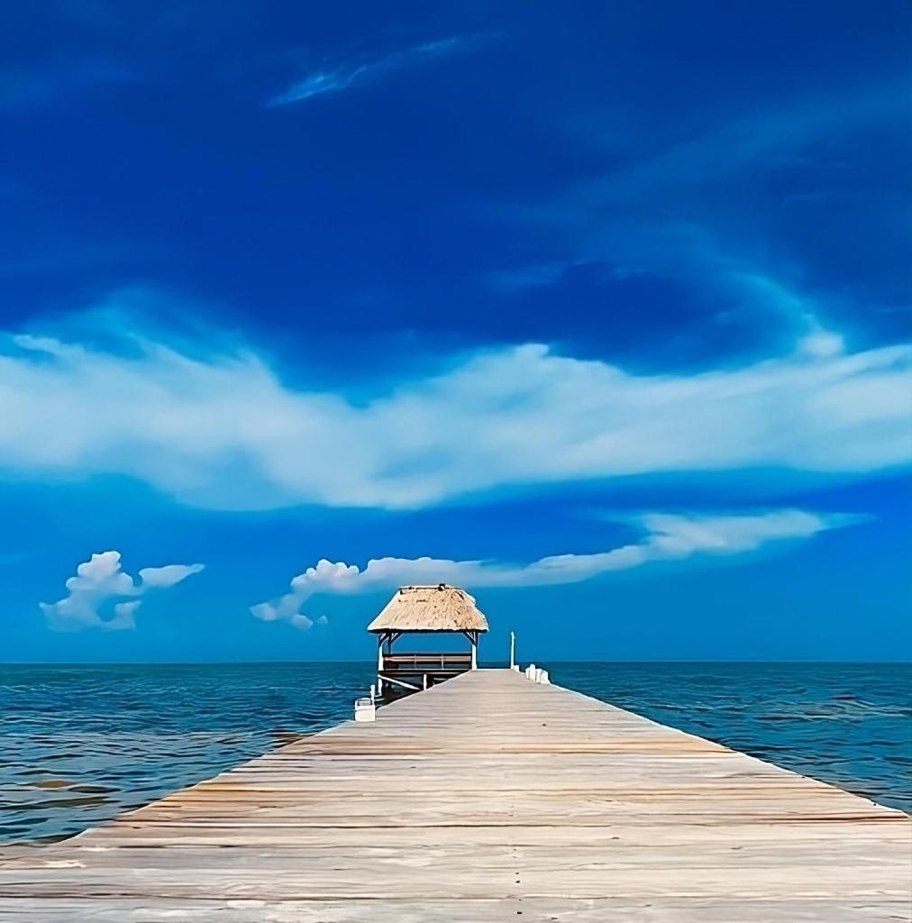 Villa Serenity San Pedro  Bilik gambar