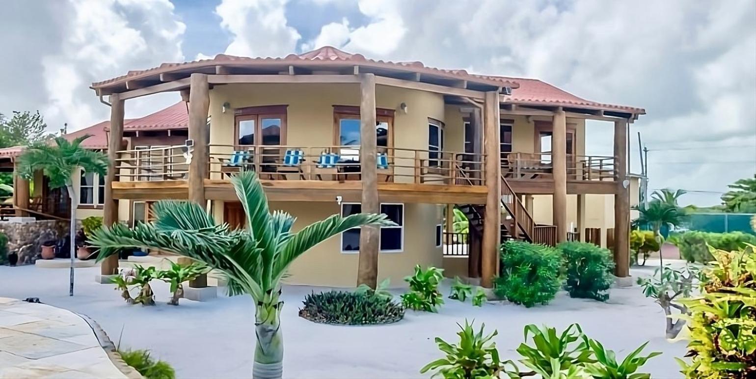 Villa Serenity San Pedro  Bilik gambar