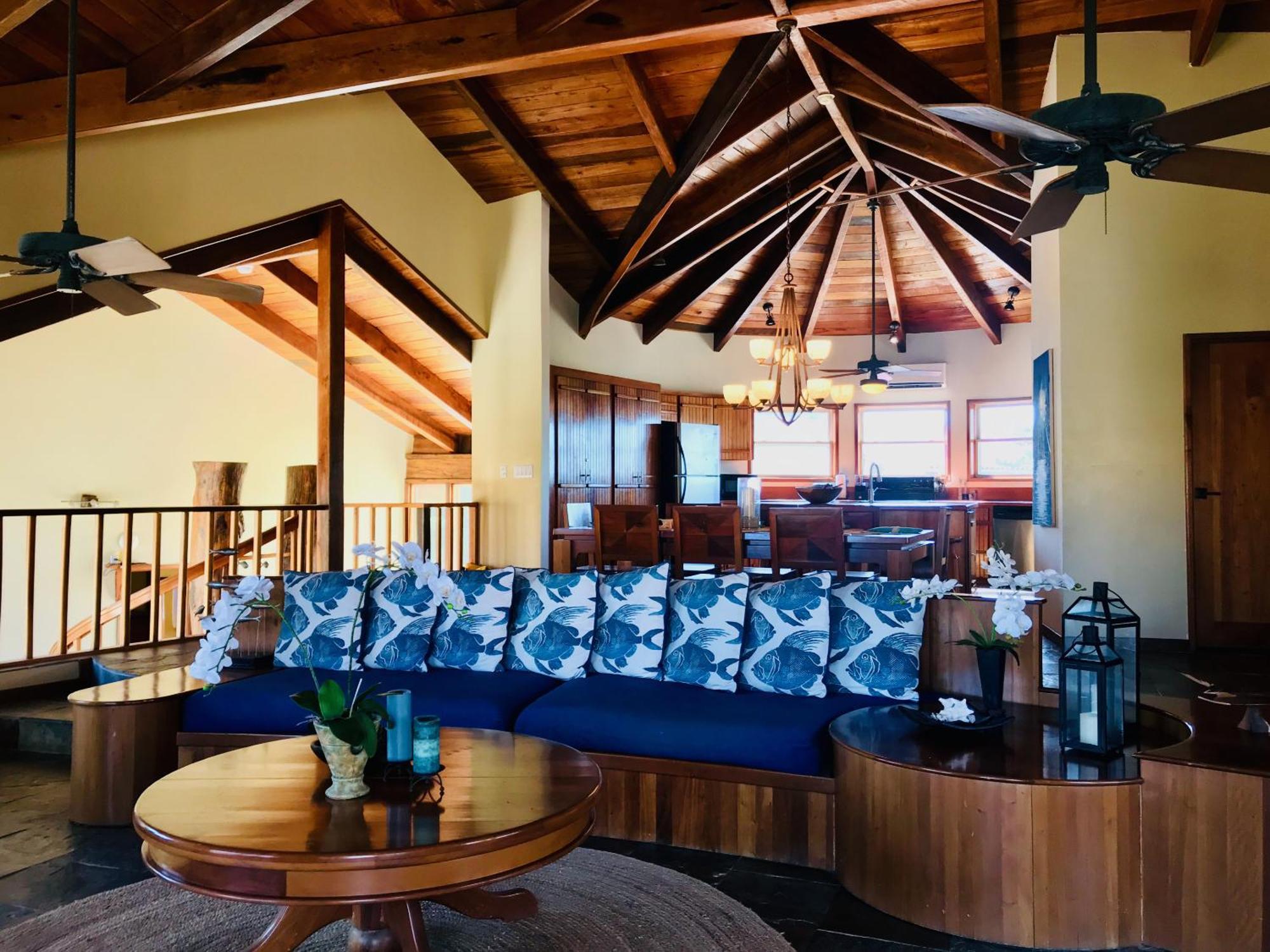 Villa Serenity San Pedro  Bilik gambar