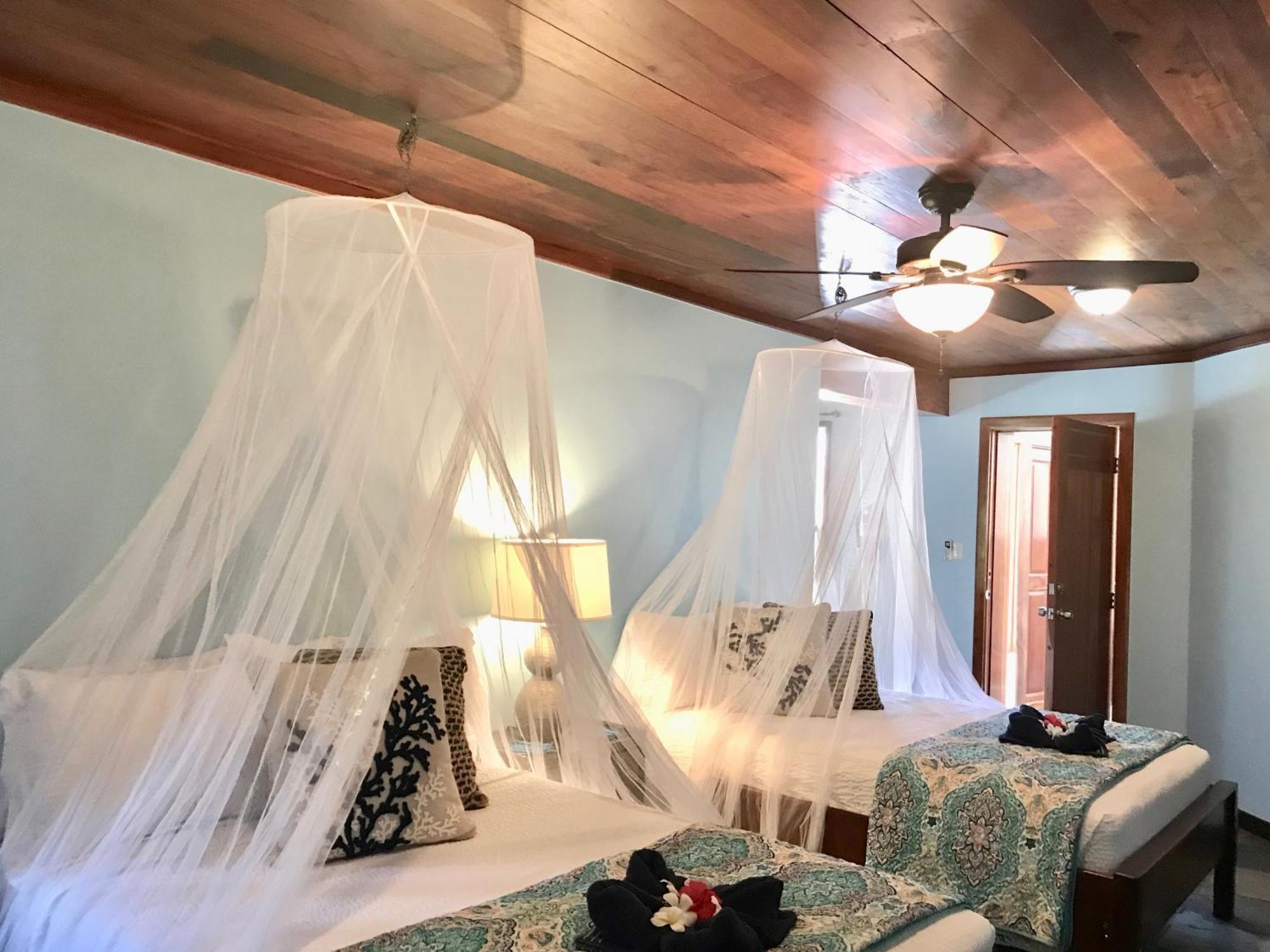 Villa Serenity San Pedro  Bilik gambar