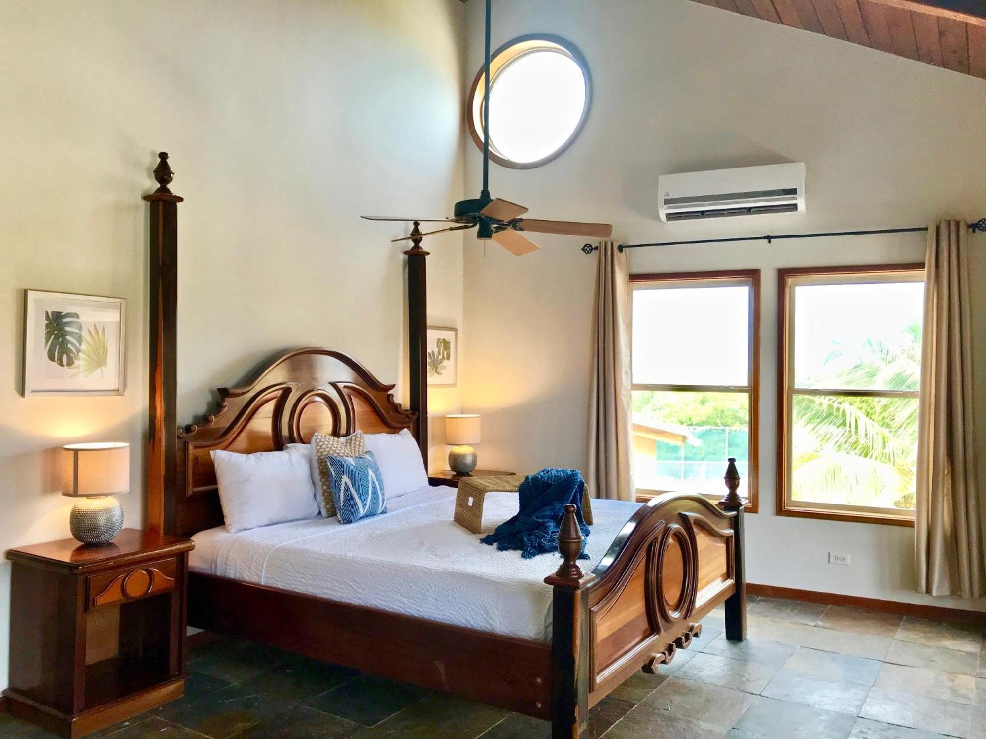 Villa Serenity San Pedro  Bilik gambar