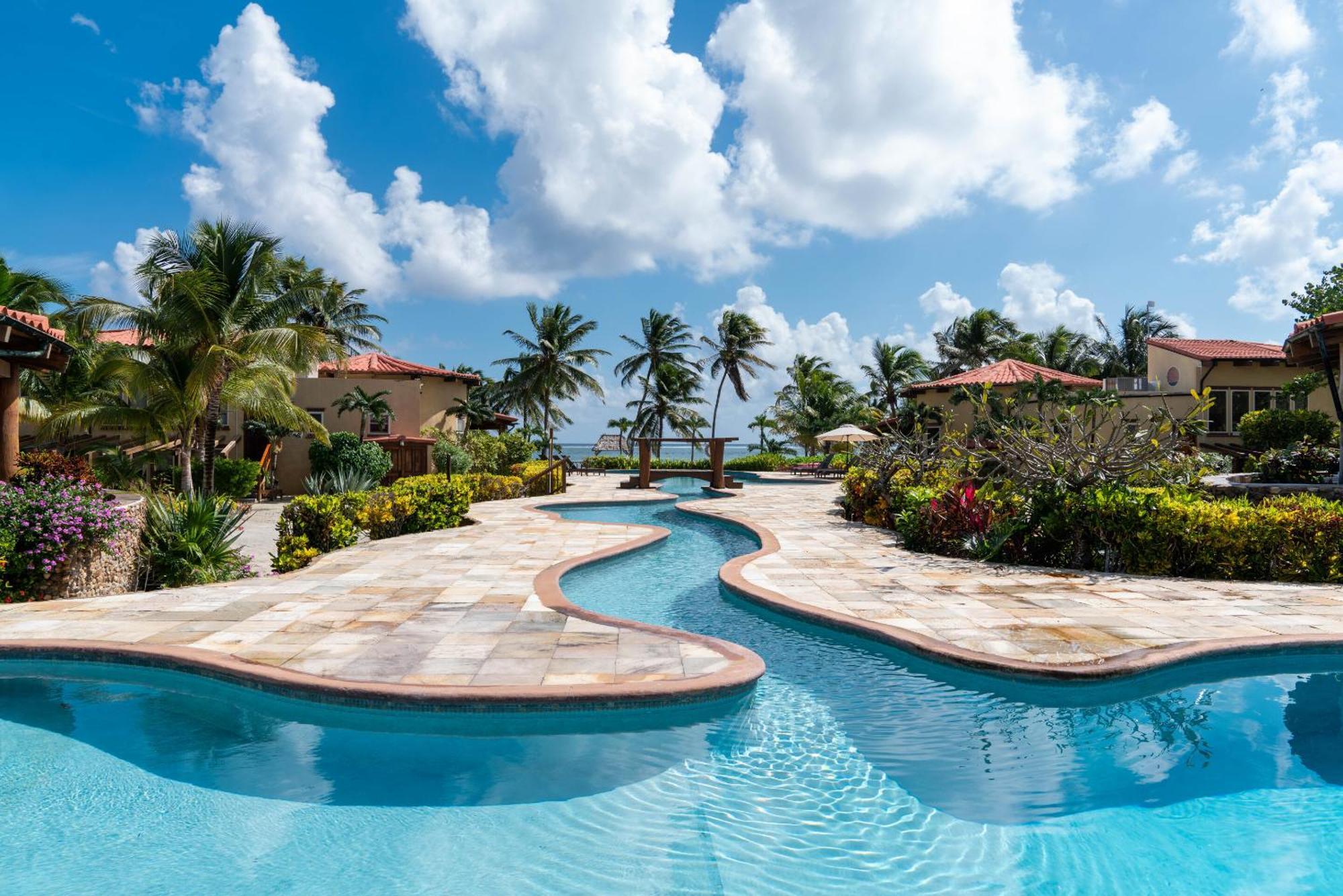 Villa Serenity San Pedro  Bilik gambar
