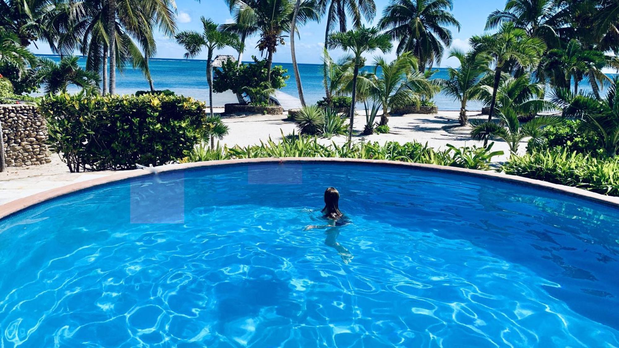 Villa Serenity San Pedro  Bilik gambar
