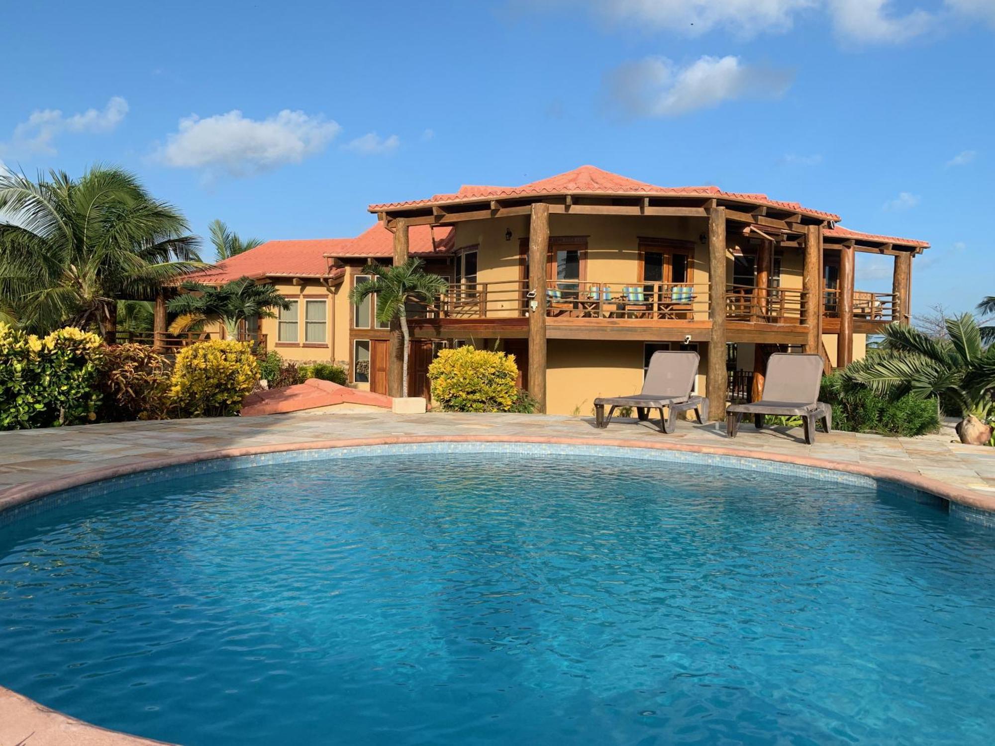 Villa Serenity San Pedro  Bilik gambar