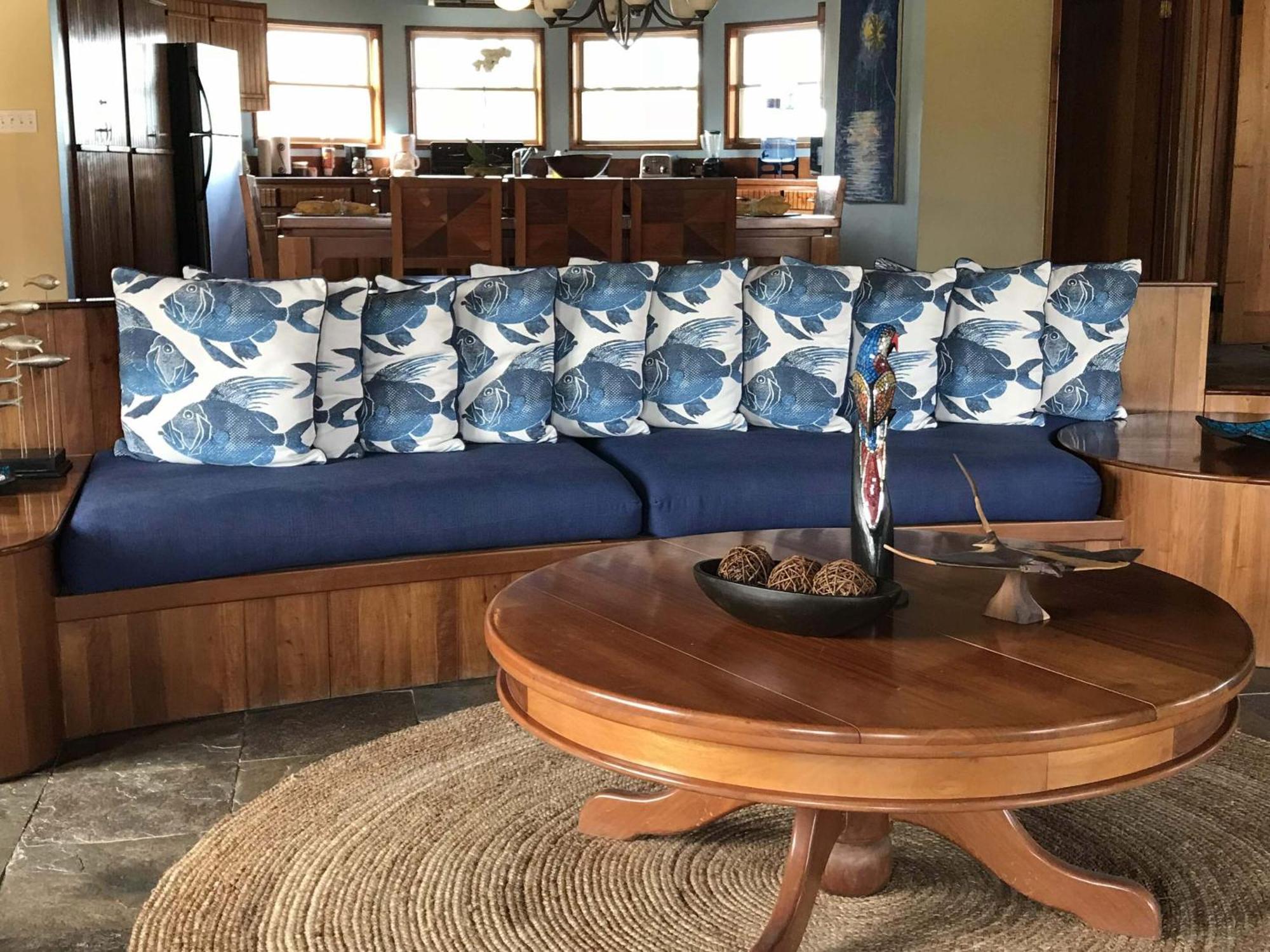 Villa Serenity San Pedro  Bilik gambar