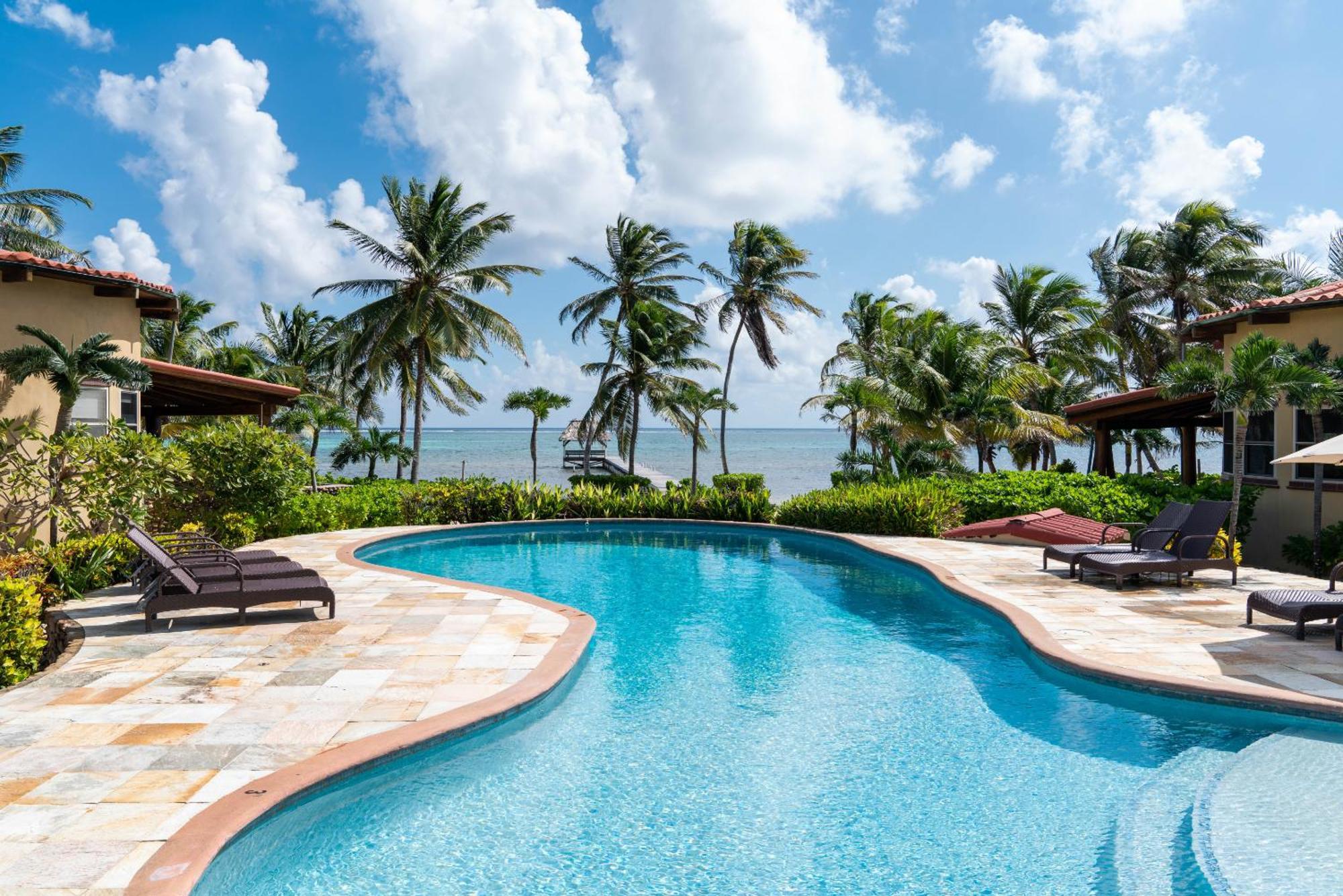 Villa Serenity San Pedro  Bilik gambar
