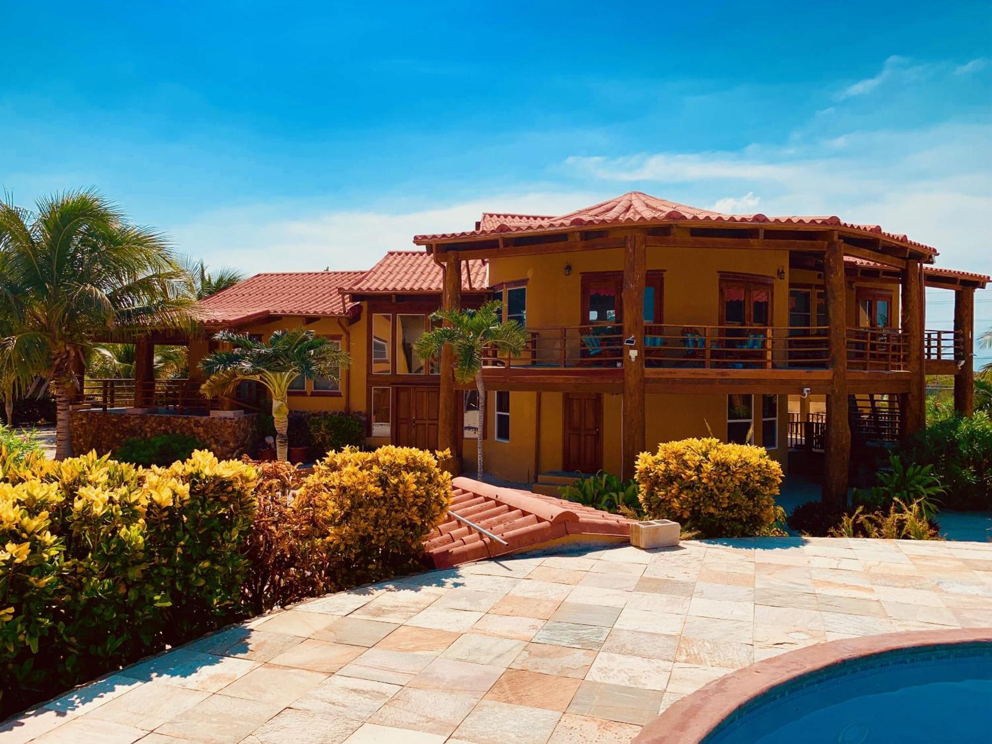 Villa Serenity San Pedro  Bilik gambar