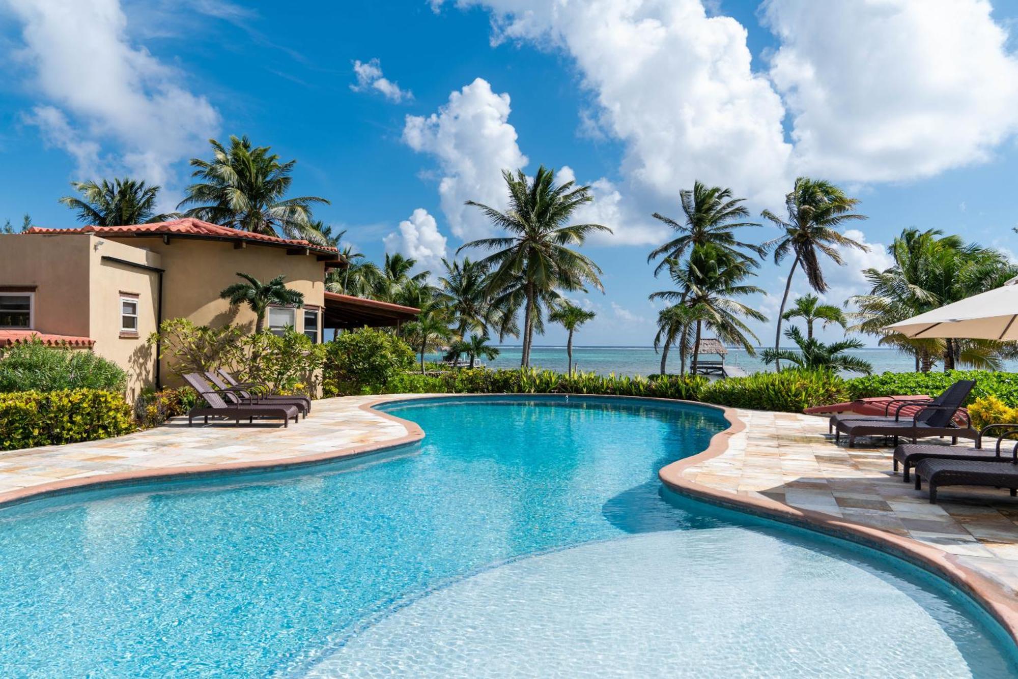 Villa Serenity San Pedro  Bilik gambar