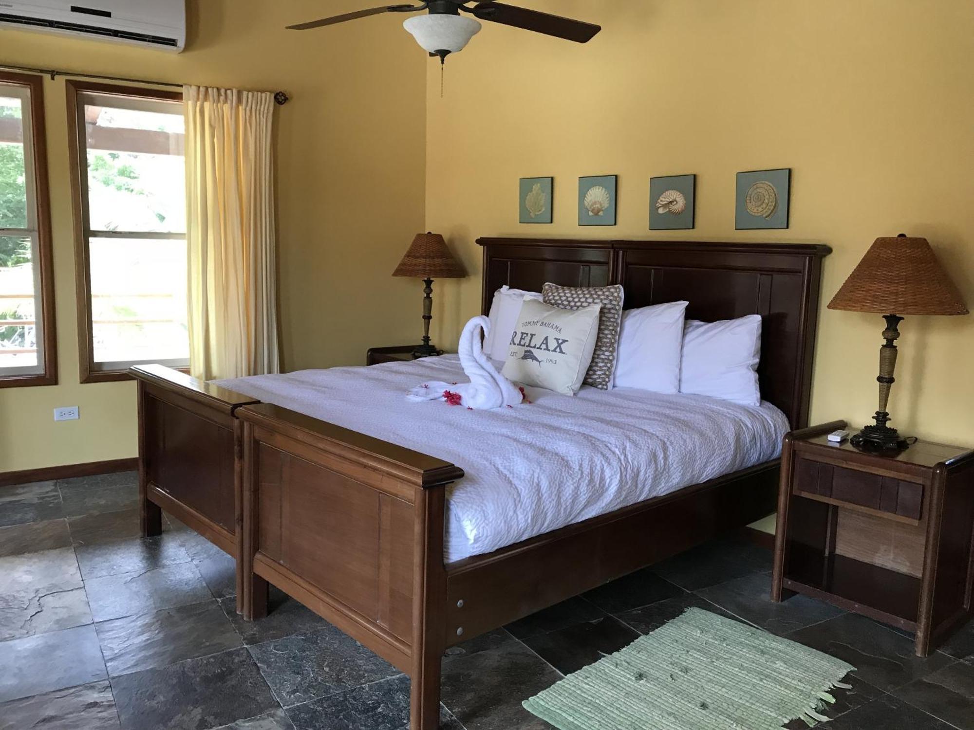 Villa Serenity San Pedro  Bilik gambar